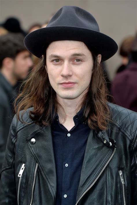 James Bay 